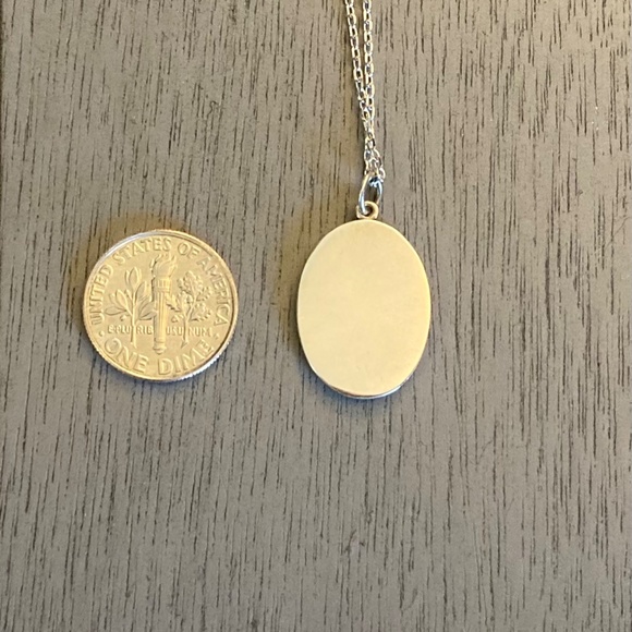 Mushroom pendant - Picture 4 of 5